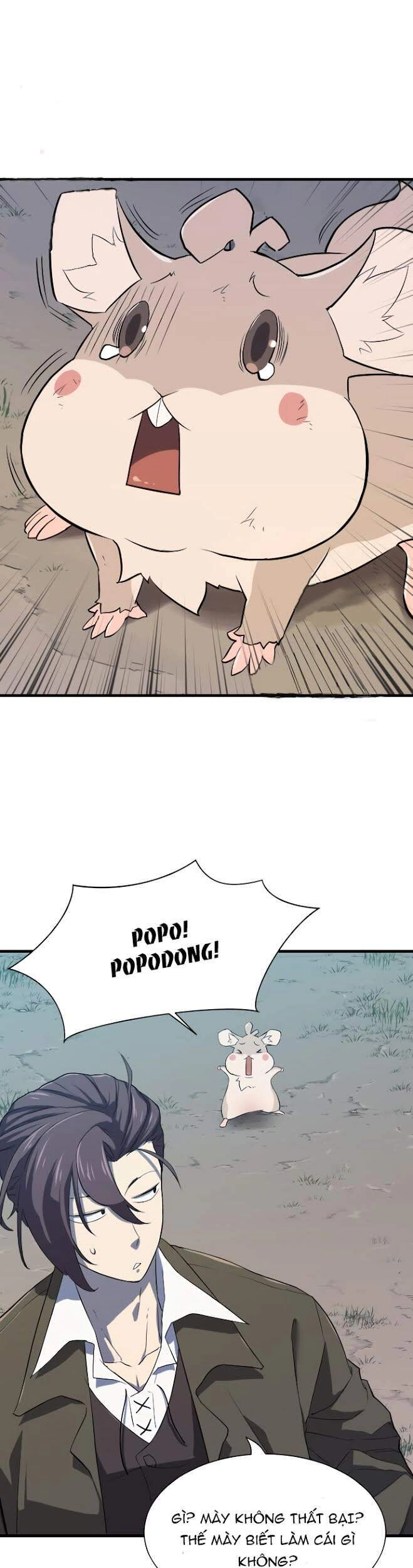 Bậc Thầy Thiết Kế Điền Trang Chapter 4 - 11