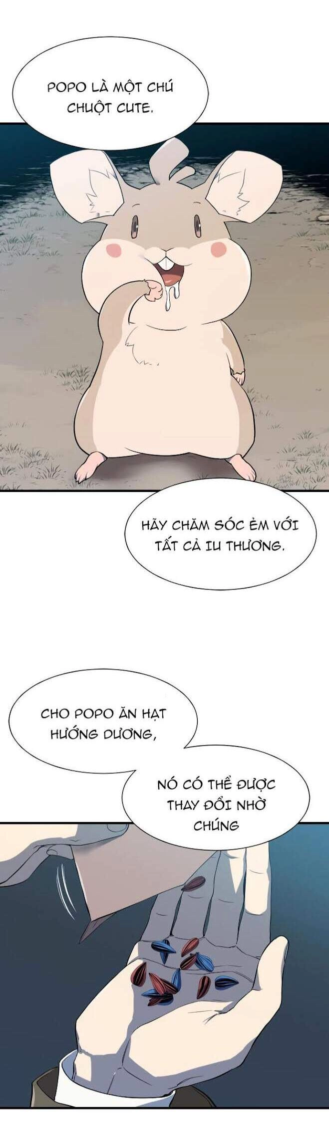 Bậc Thầy Thiết Kế Điền Trang Chapter 4 - 14