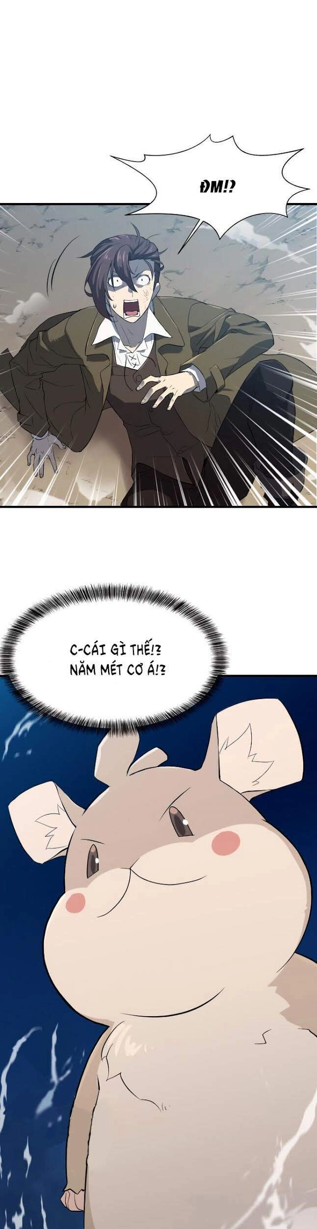 Bậc Thầy Thiết Kế Điền Trang Chapter 4 - 19