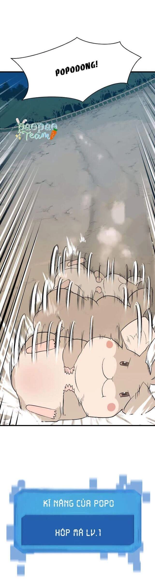 Bậc Thầy Thiết Kế Điền Trang Chapter 4 - 22