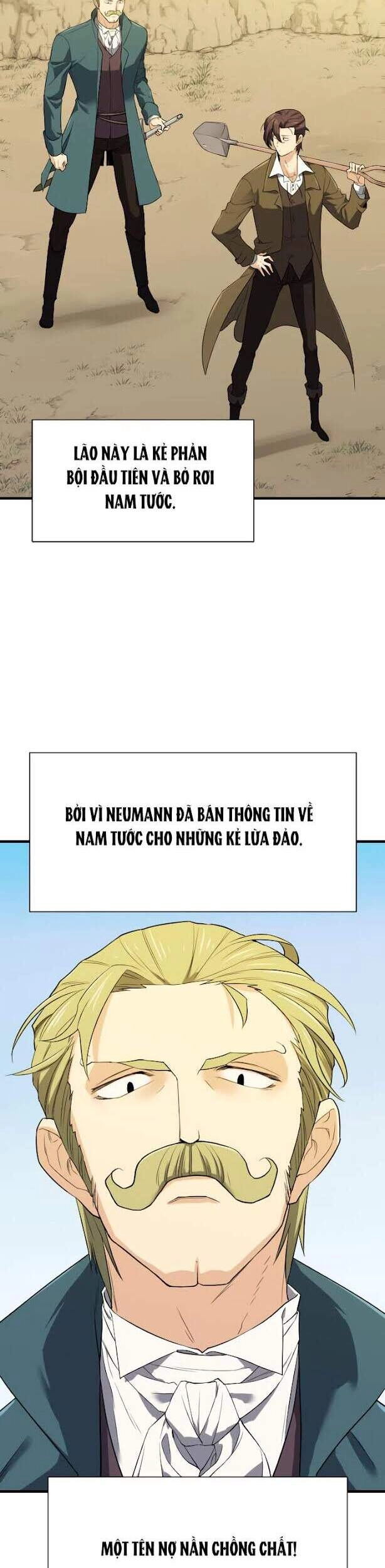 Bậc Thầy Thiết Kế Điền Trang Chapter 4 - 37