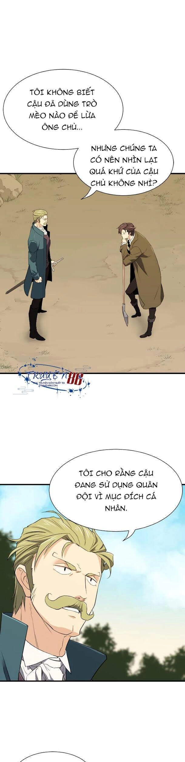 Bậc Thầy Thiết Kế Điền Trang Chapter 4 - 41