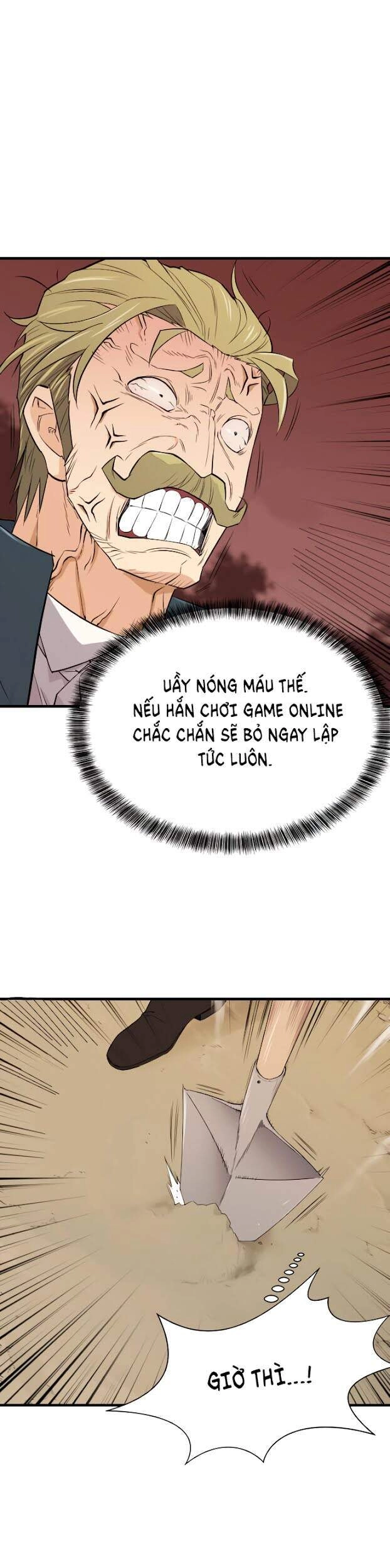 Bậc Thầy Thiết Kế Điền Trang Chapter 4 - 44