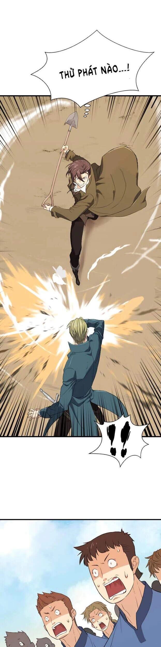 Bậc Thầy Thiết Kế Điền Trang Chapter 4 - 45