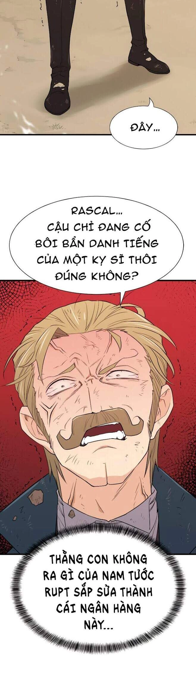 Bậc Thầy Thiết Kế Điền Trang Chapter 4 - 48