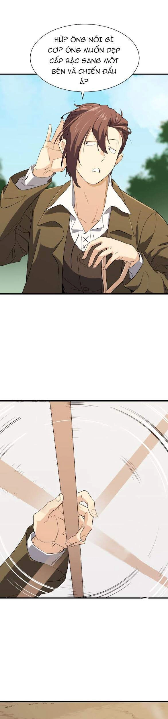 Bậc Thầy Thiết Kế Điền Trang Chapter 4 - 49