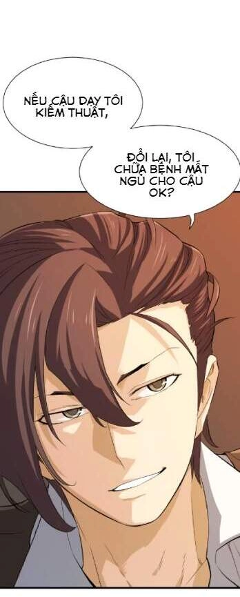 Bậc Thầy Thiết Kế Điền Trang Chapter 5 - 8