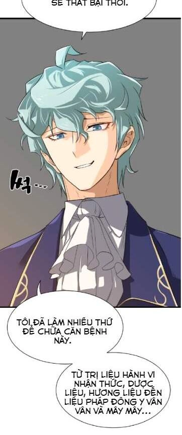 Bậc Thầy Thiết Kế Điền Trang Chapter 5 - 12