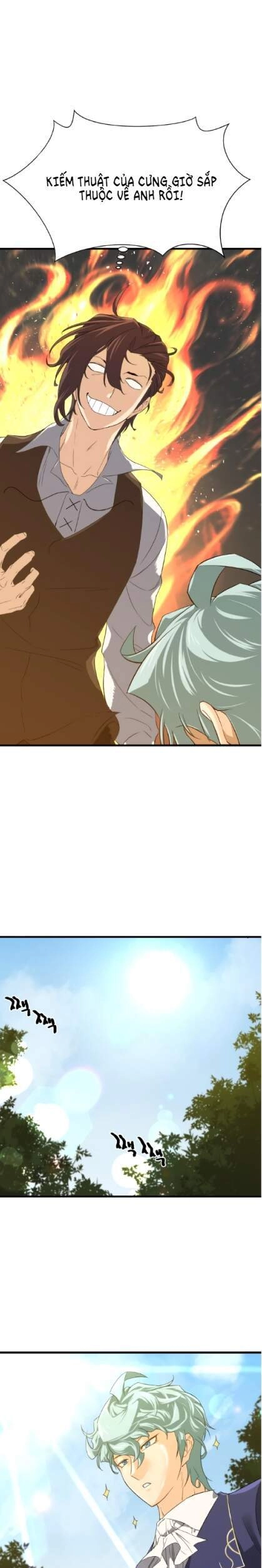 Bậc Thầy Thiết Kế Điền Trang Chapter 5 - 15