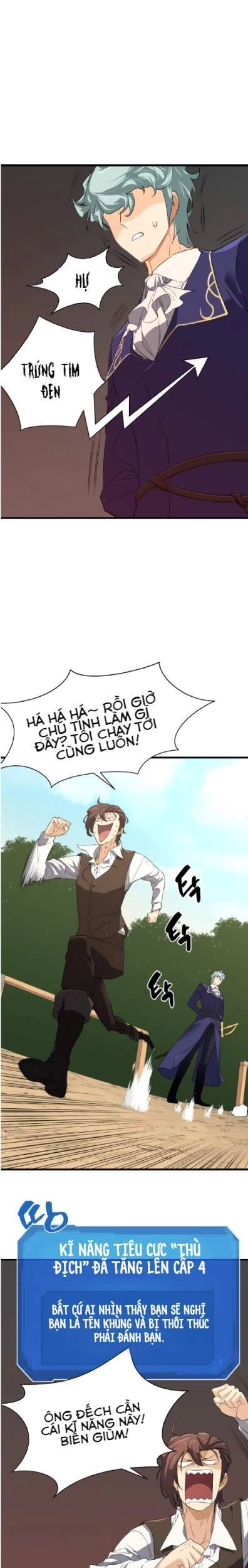 Bậc Thầy Thiết Kế Điền Trang Chapter 5 - 21