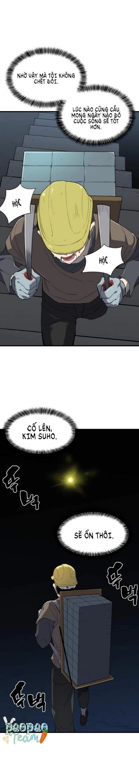 Bậc Thầy Thiết Kế Điền Trang Chapter 5 - 25