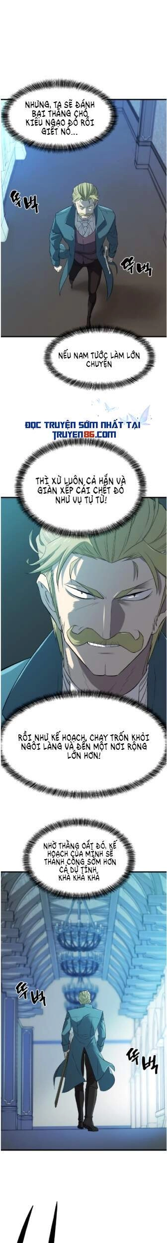 Bậc Thầy Thiết Kế Điền Trang Chapter 5 - 37