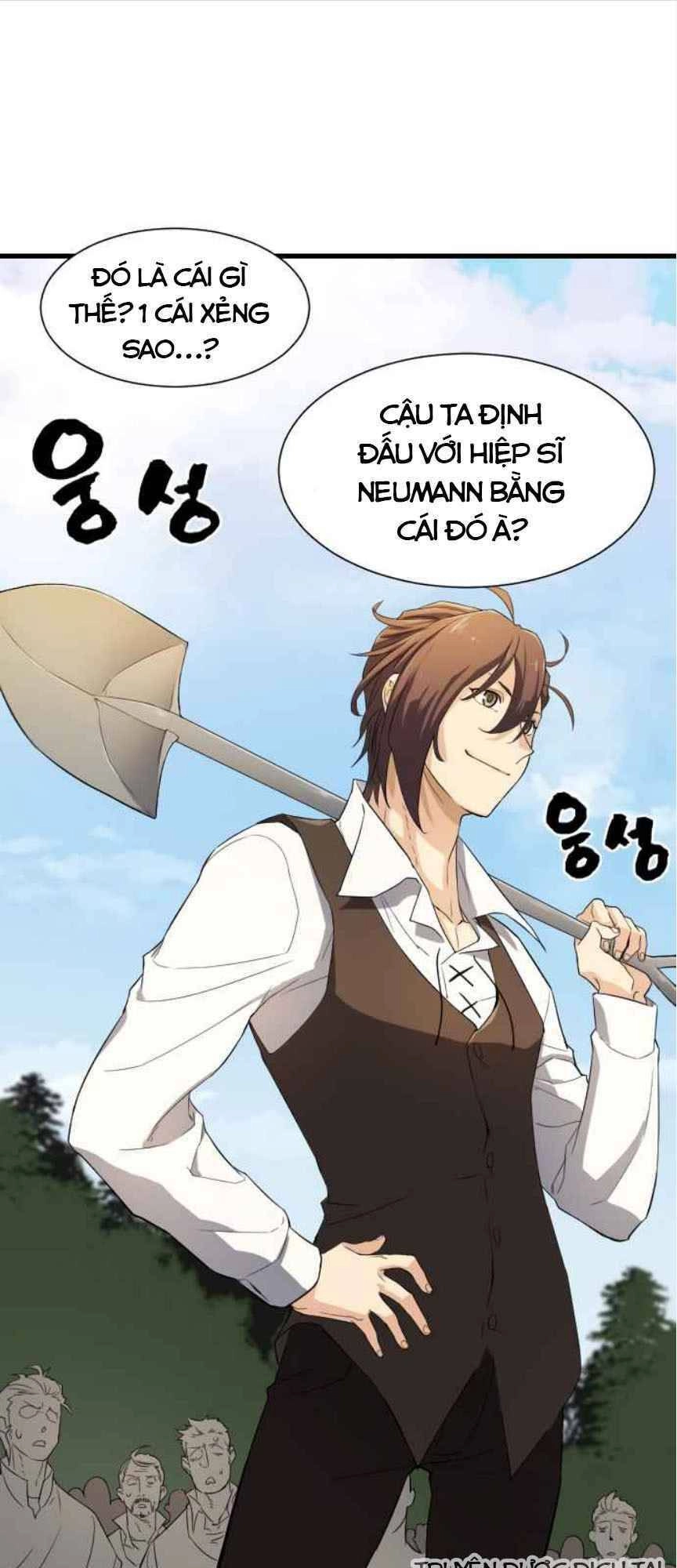 Bậc Thầy Thiết Kế Điền Trang Chapter 6 - 2