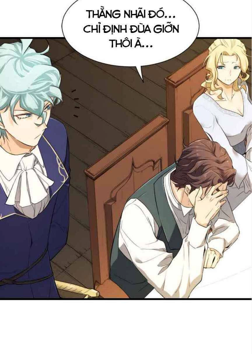 Bậc Thầy Thiết Kế Điền Trang Chapter 6 - 5