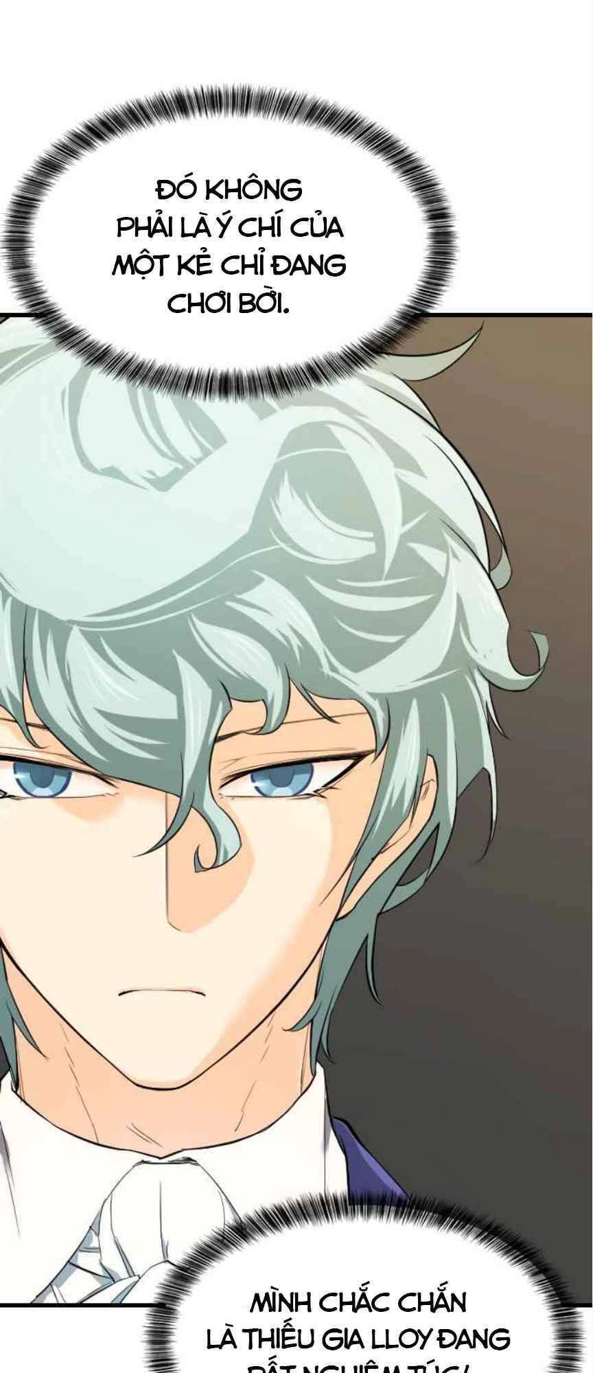 Bậc Thầy Thiết Kế Điền Trang Chapter 6 - 9