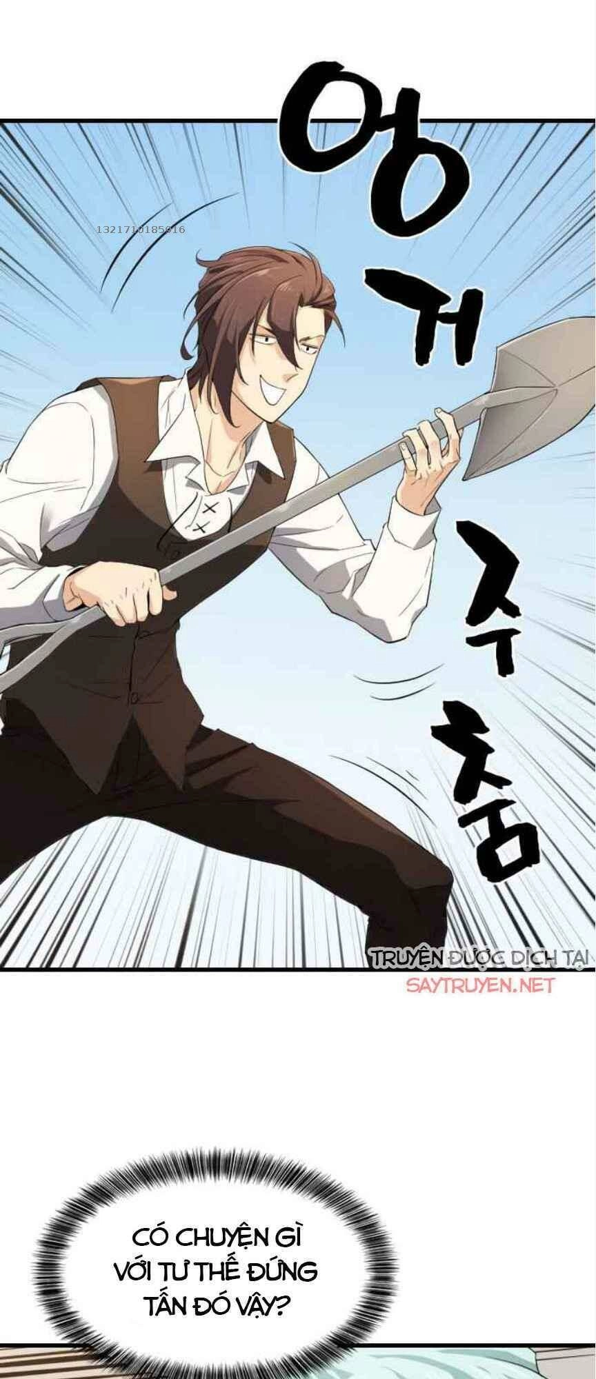 Bậc Thầy Thiết Kế Điền Trang Chapter 6 - 12