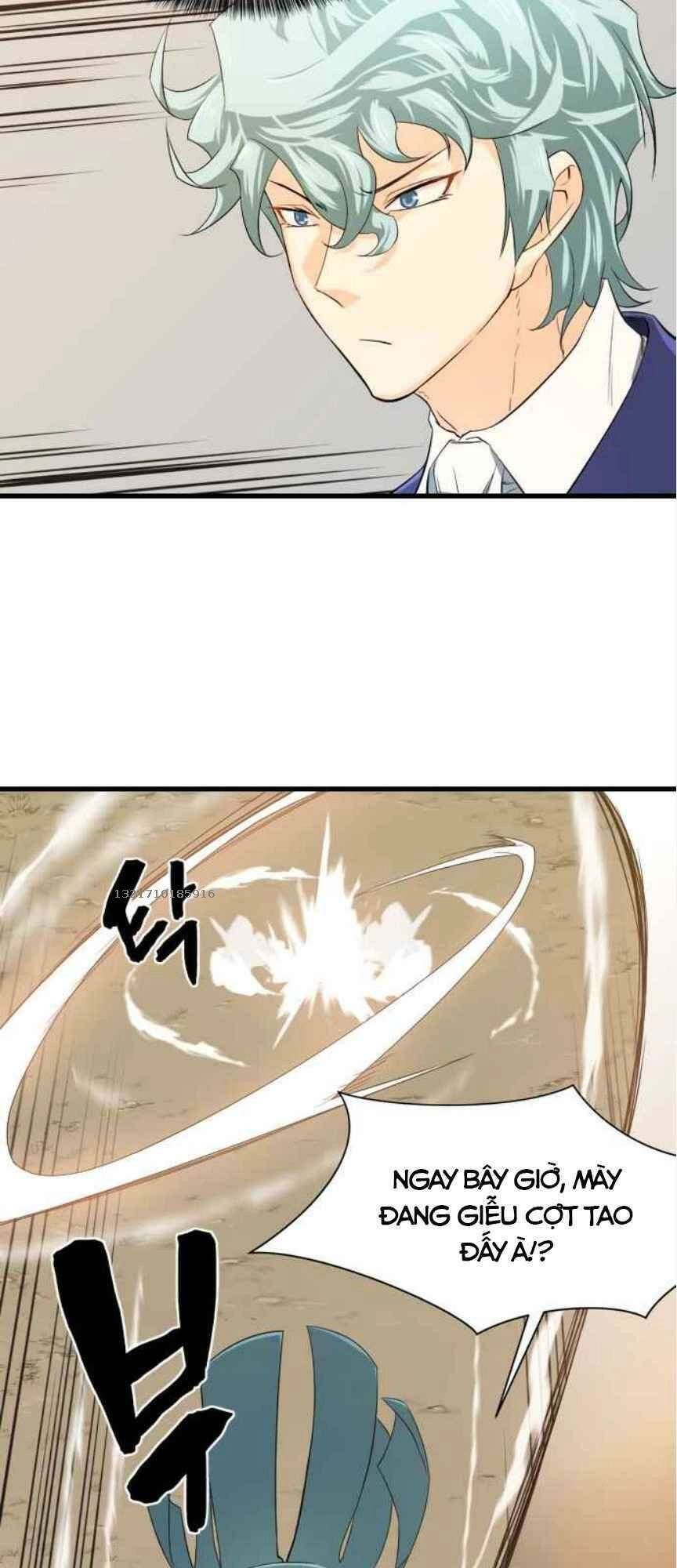 Bậc Thầy Thiết Kế Điền Trang Chapter 6 - 13