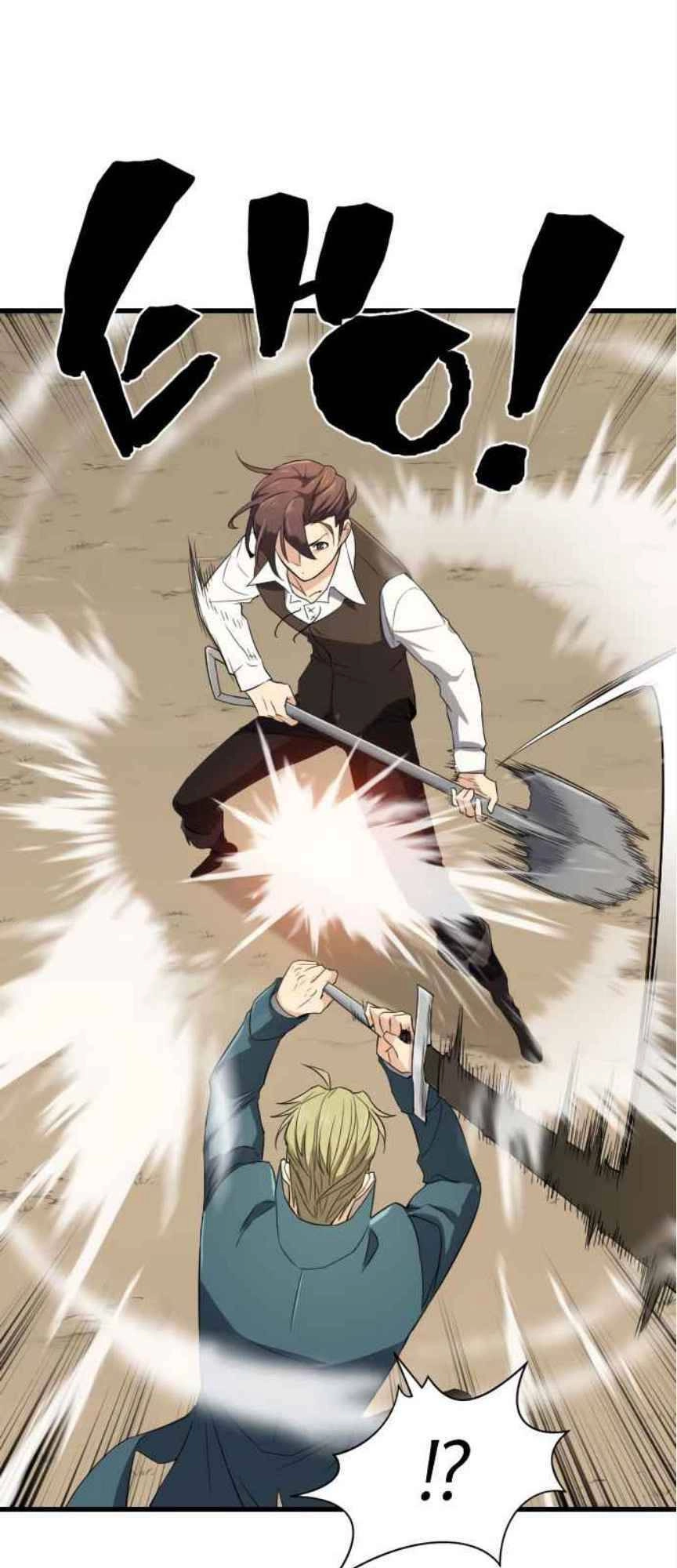 Bậc Thầy Thiết Kế Điền Trang Chapter 6 - 16