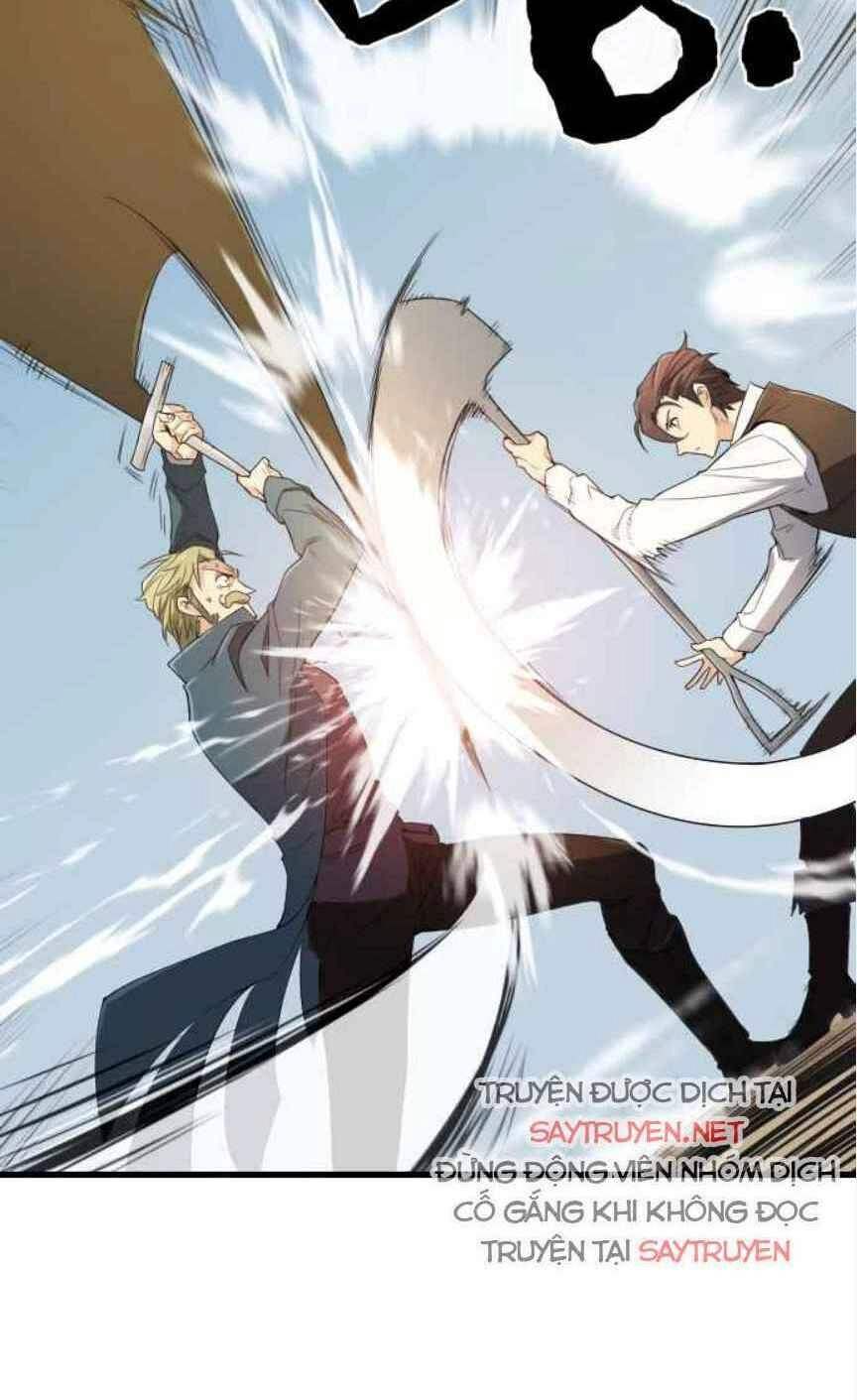 Bậc Thầy Thiết Kế Điền Trang Chapter 6 - 19