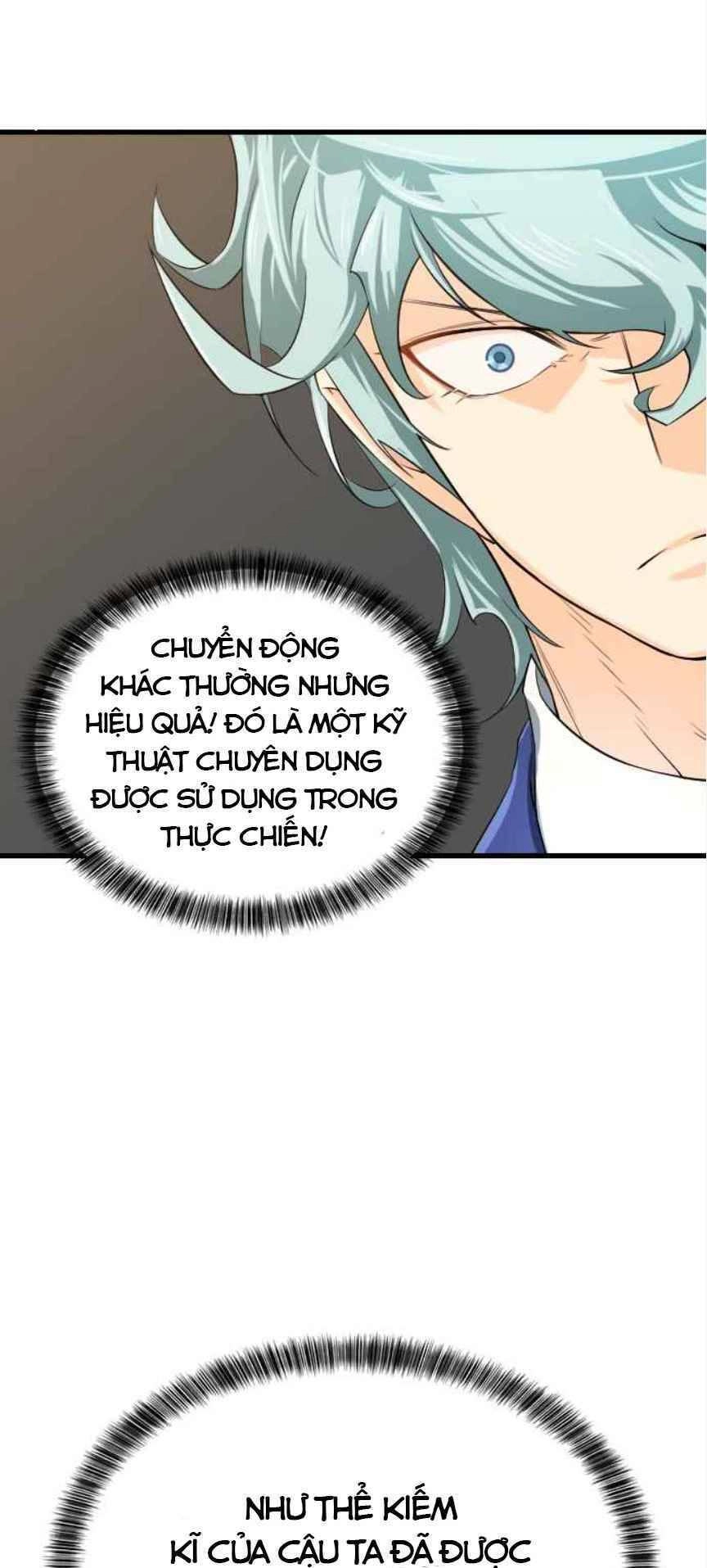 Bậc Thầy Thiết Kế Điền Trang Chapter 6 - 20