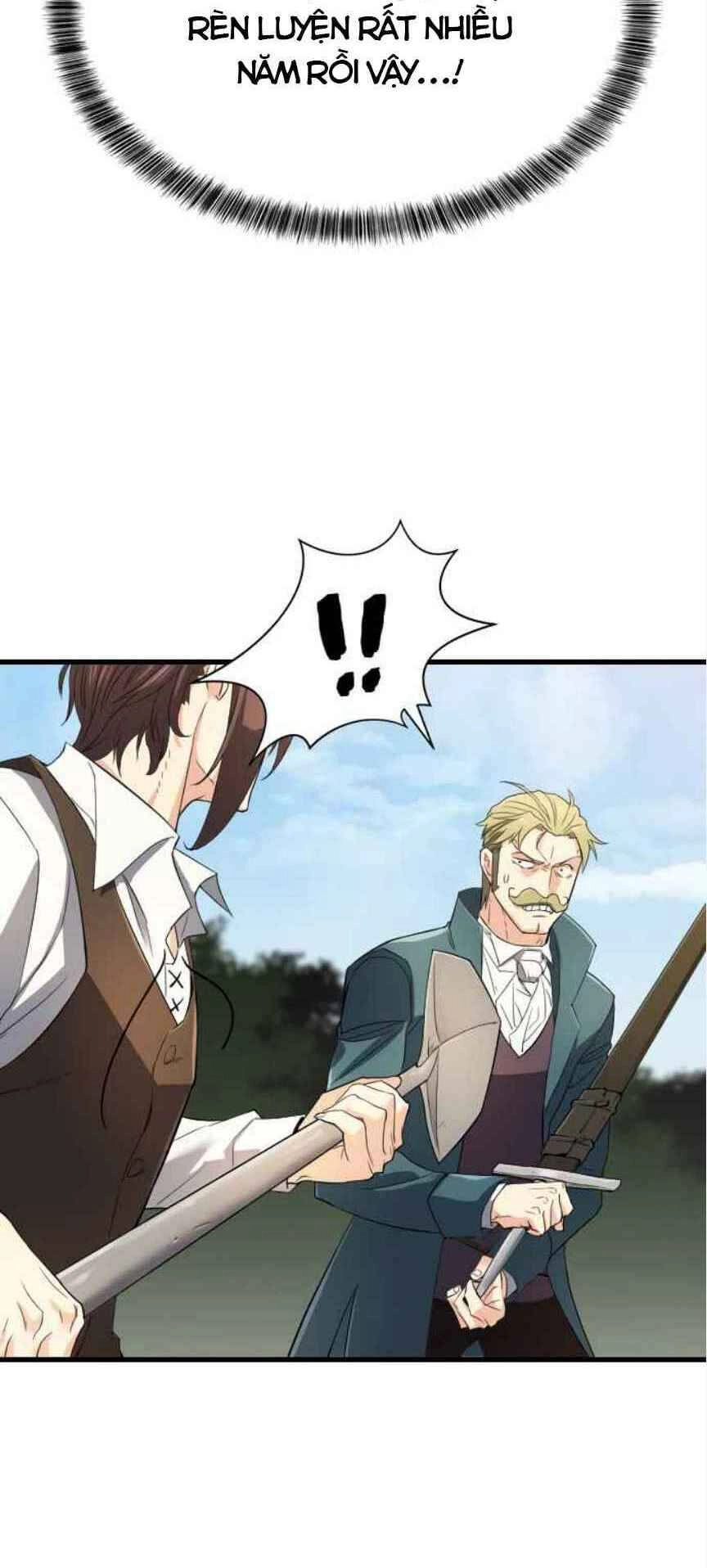 Bậc Thầy Thiết Kế Điền Trang Chapter 6 - 21