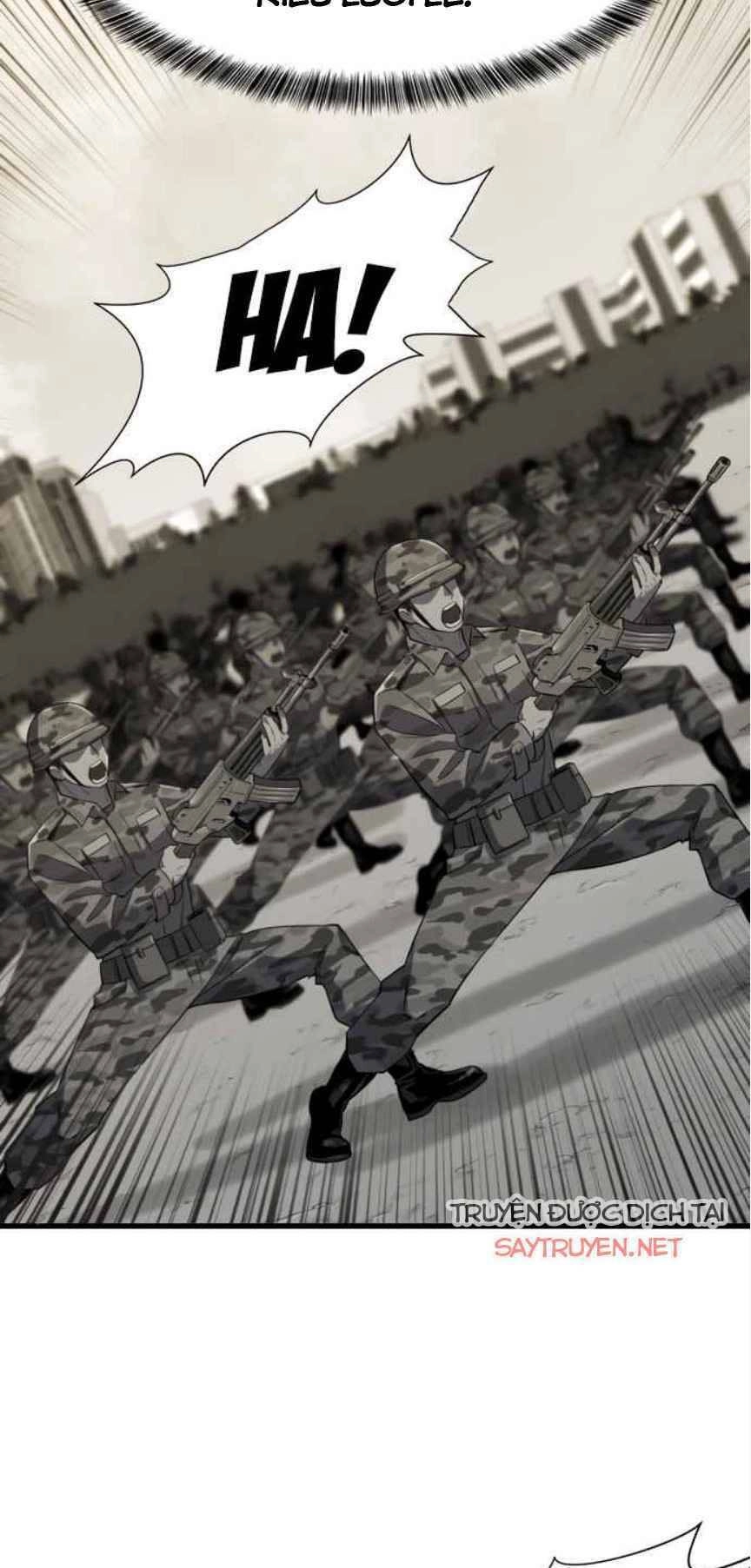 Bậc Thầy Thiết Kế Điền Trang Chapter 6 - 23