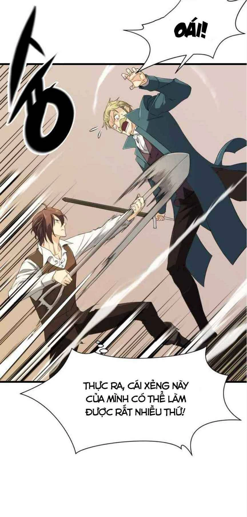 Bậc Thầy Thiết Kế Điền Trang Chapter 6 - 24