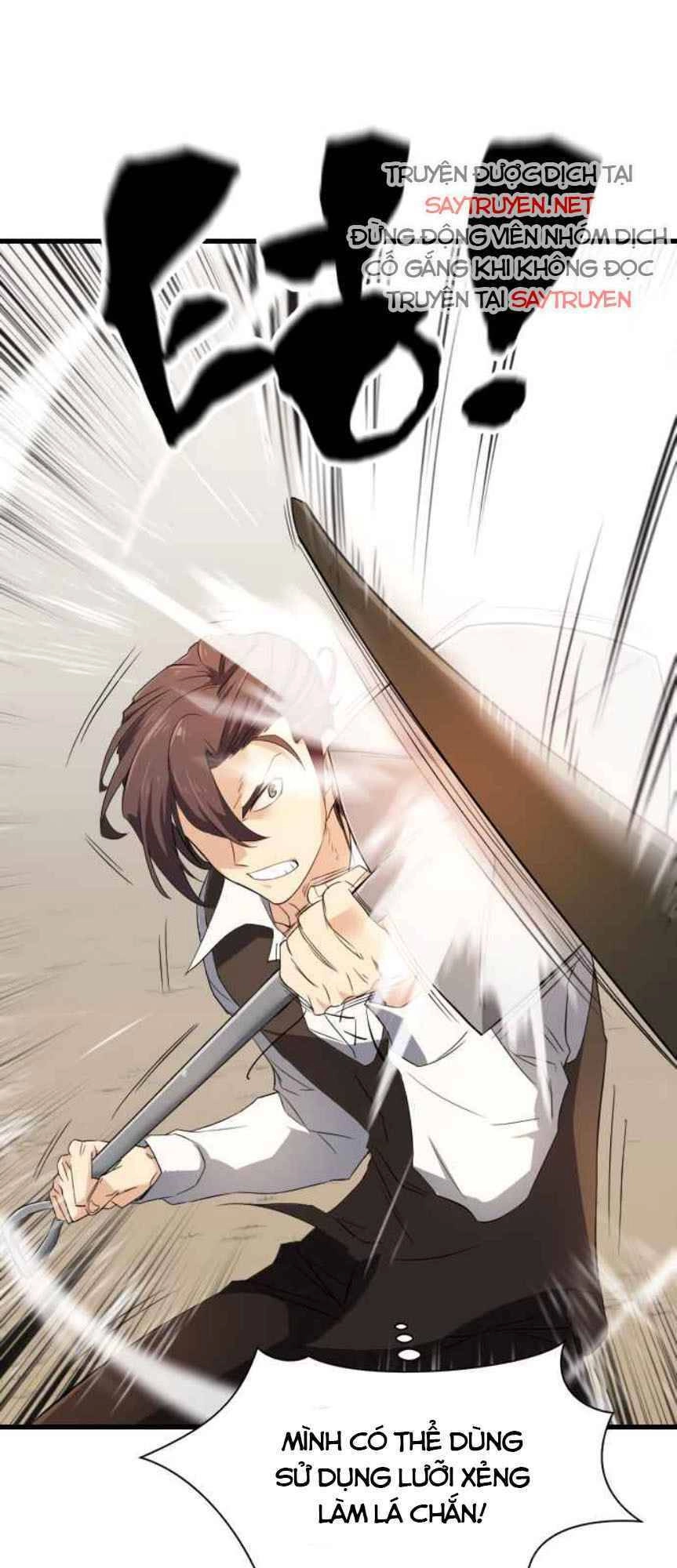 Bậc Thầy Thiết Kế Điền Trang Chapter 6 - 25