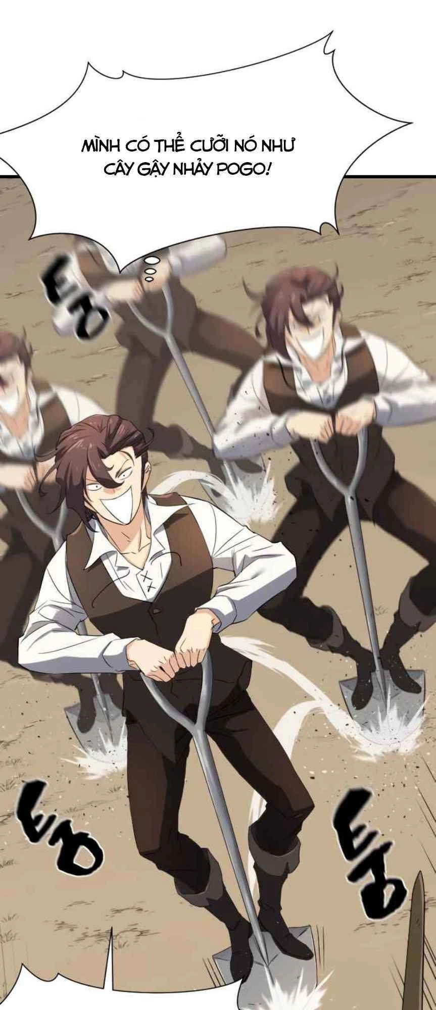 Bậc Thầy Thiết Kế Điền Trang Chapter 6 - 28