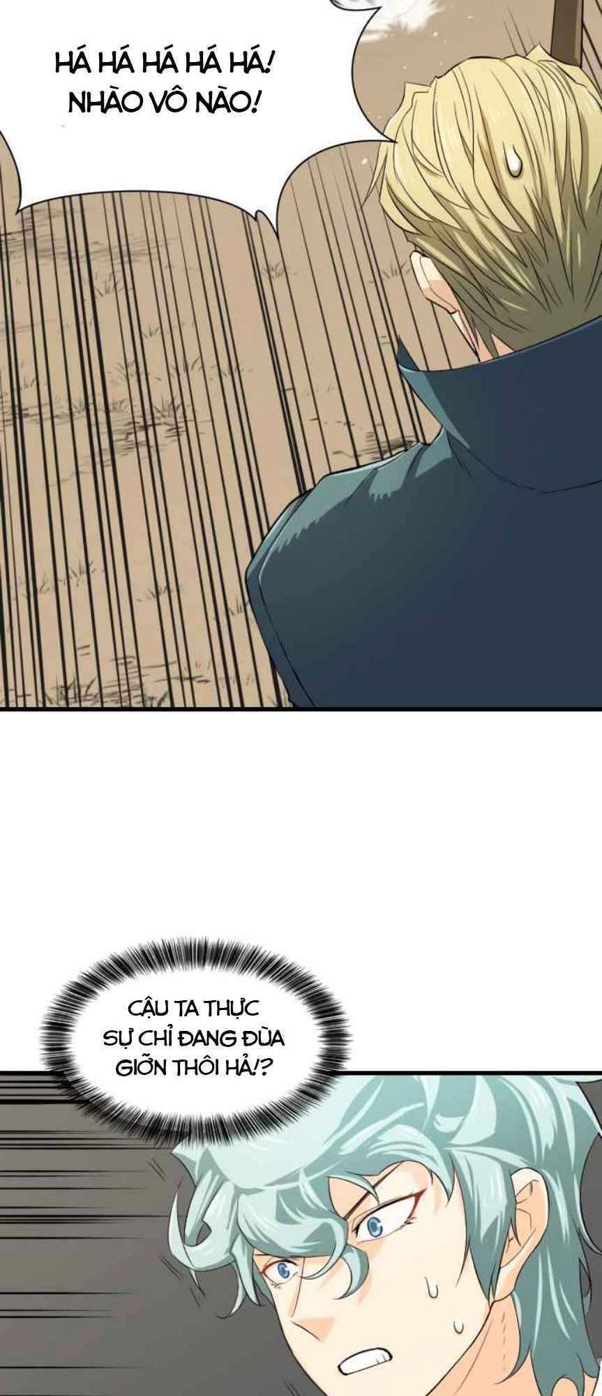 Bậc Thầy Thiết Kế Điền Trang Chapter 6 - 29