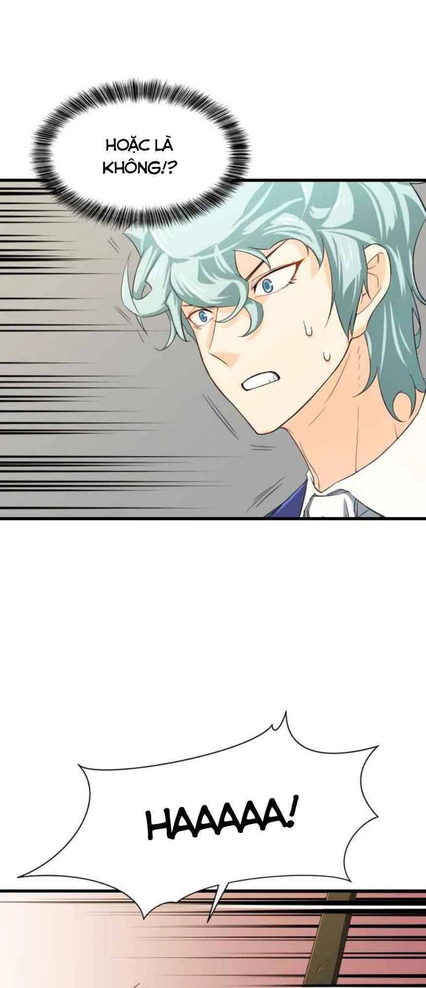 Bậc Thầy Thiết Kế Điền Trang Chapter 6 - 32