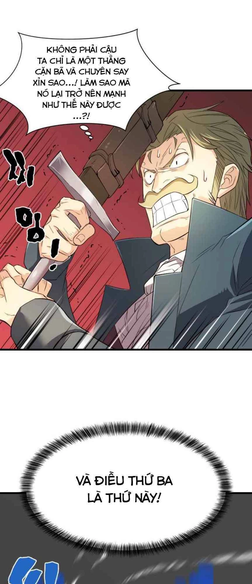 Bậc Thầy Thiết Kế Điền Trang Chapter 6 - 36