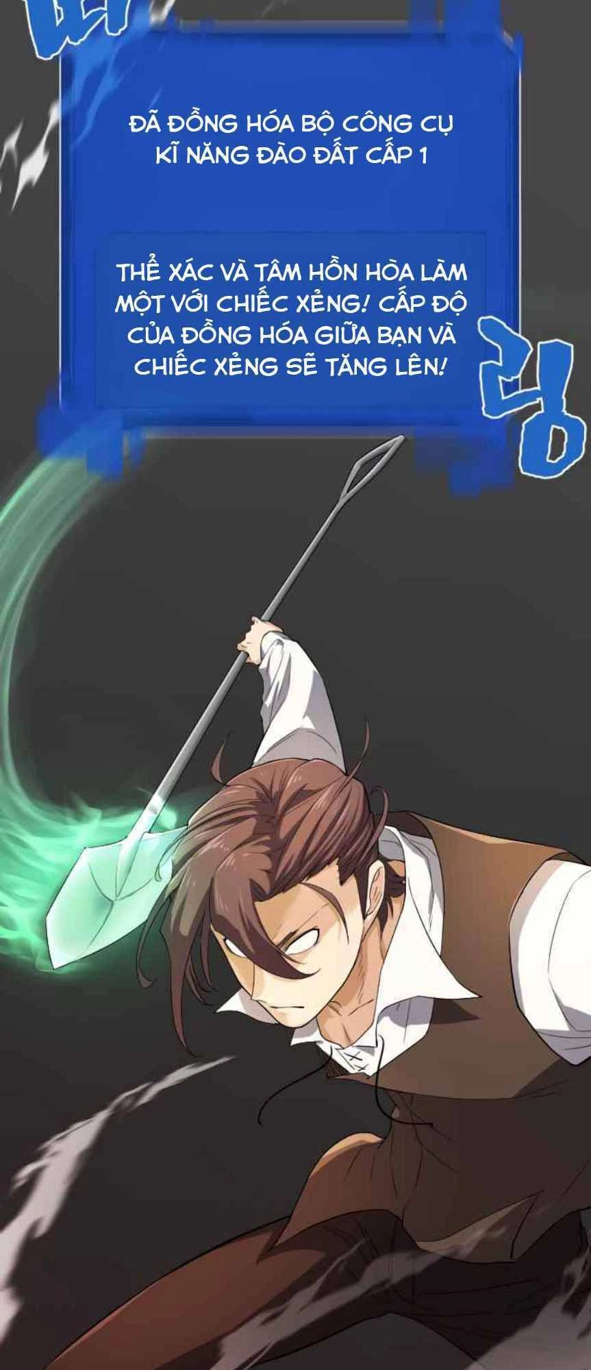 Bậc Thầy Thiết Kế Điền Trang Chapter 6 - 37