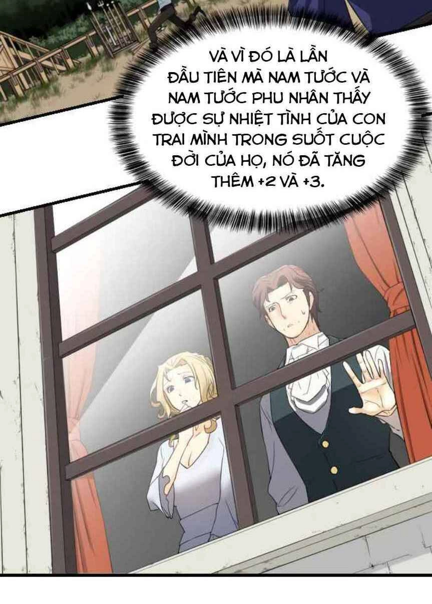 Bậc Thầy Thiết Kế Điền Trang Chapter 6 - 39