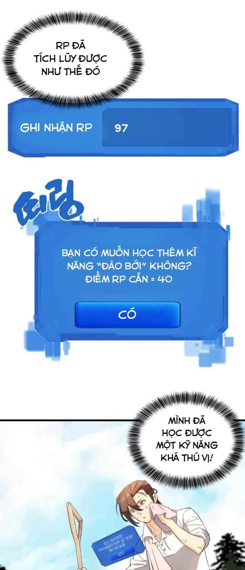 Bậc Thầy Thiết Kế Điền Trang Chapter 6 - 40
