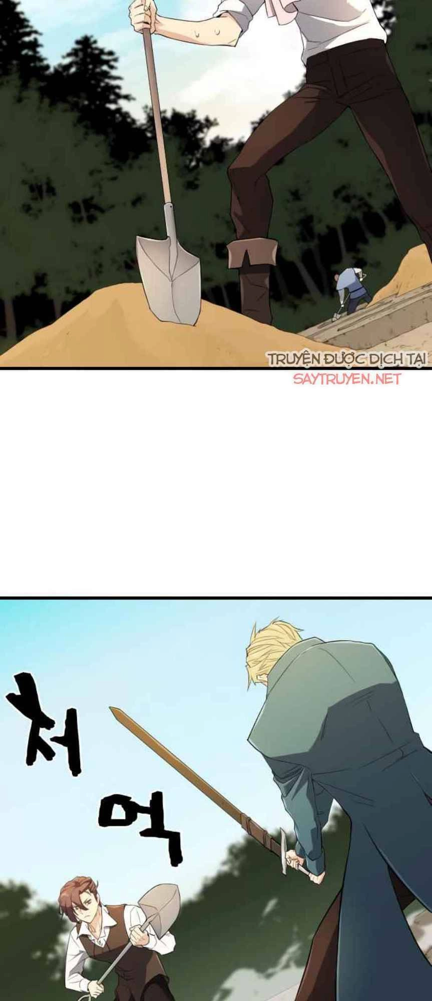 Bậc Thầy Thiết Kế Điền Trang Chapter 6 - 41