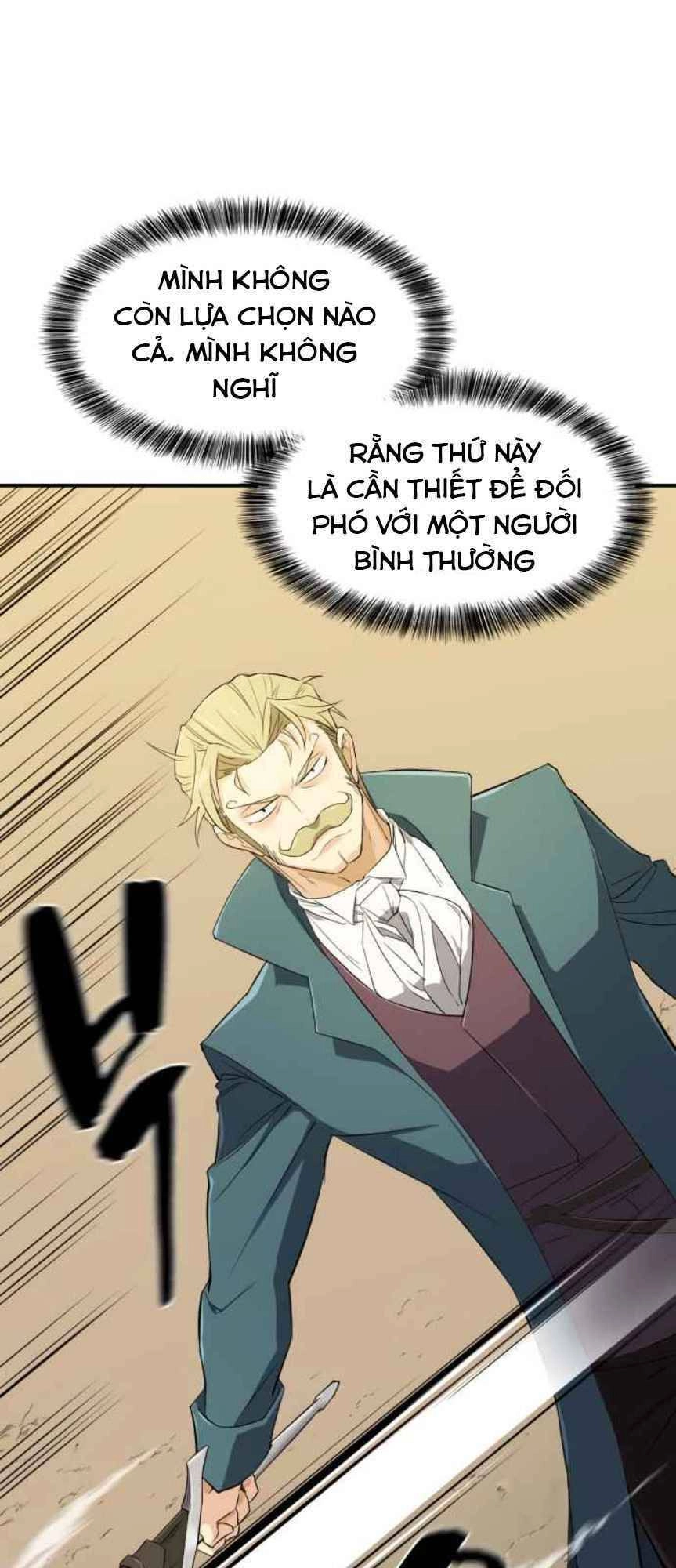 Bậc Thầy Thiết Kế Điền Trang Chapter 6 - 44