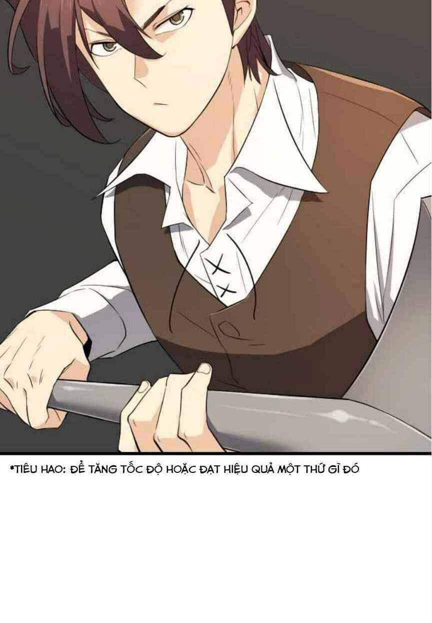 Bậc Thầy Thiết Kế Điền Trang Chapter 6 - 50