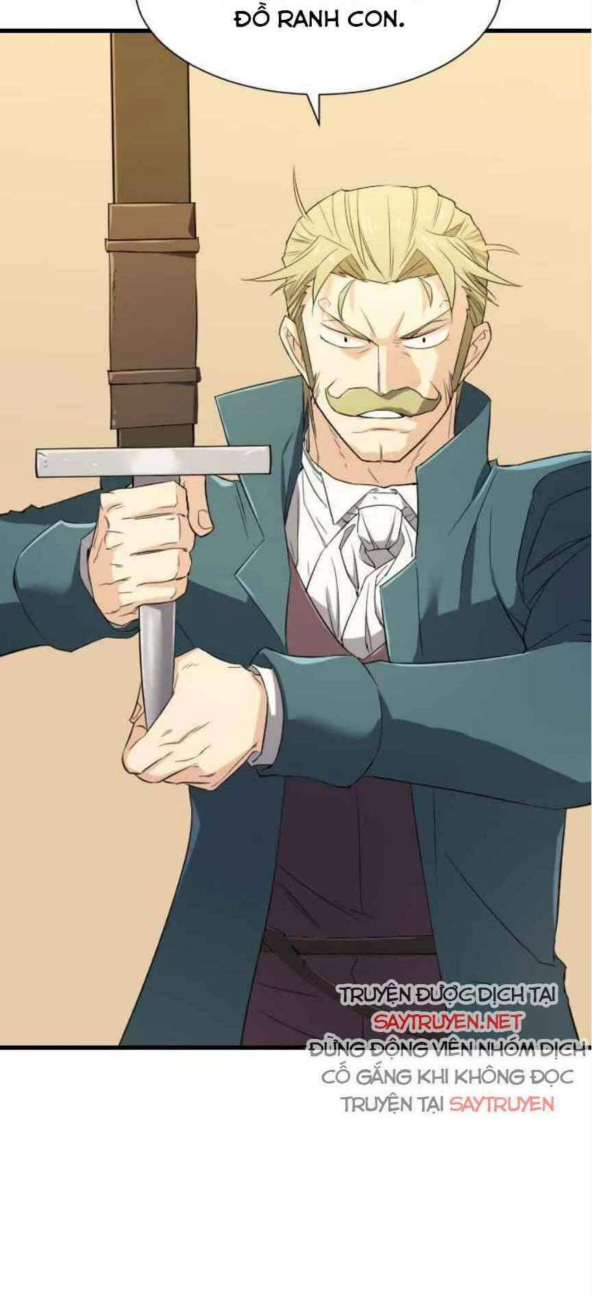 Bậc Thầy Thiết Kế Điền Trang Chapter 6 - 53