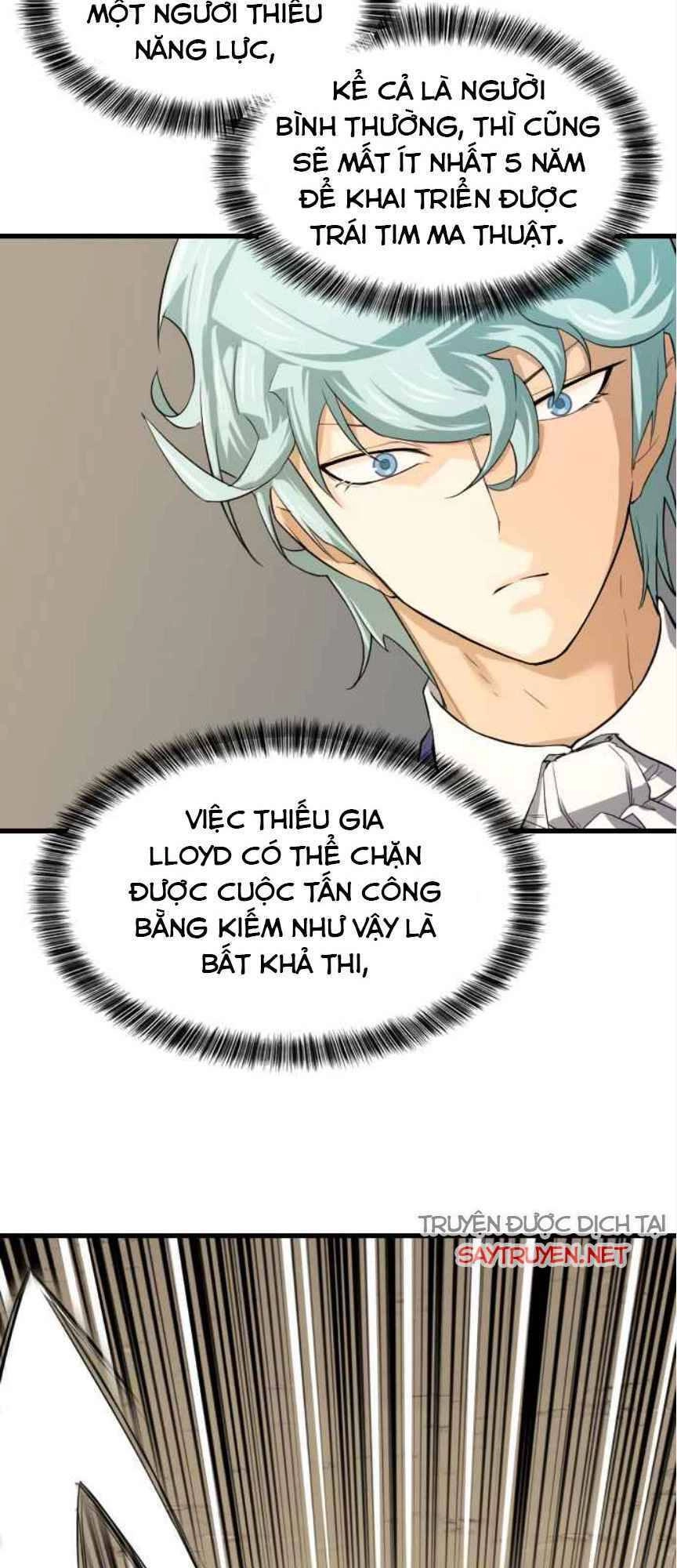 Bậc Thầy Thiết Kế Điền Trang Chapter 6 - 56