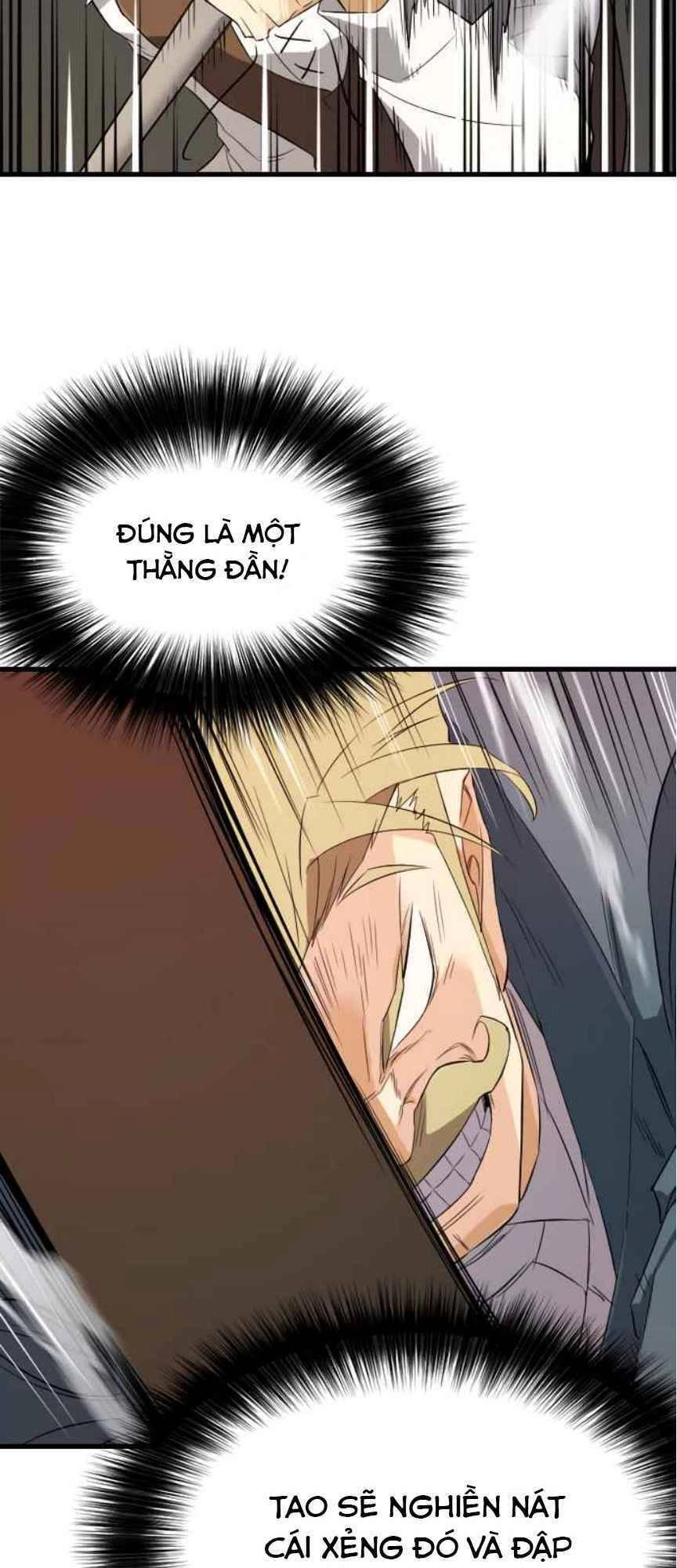 Bậc Thầy Thiết Kế Điền Trang Chapter 6 - 60