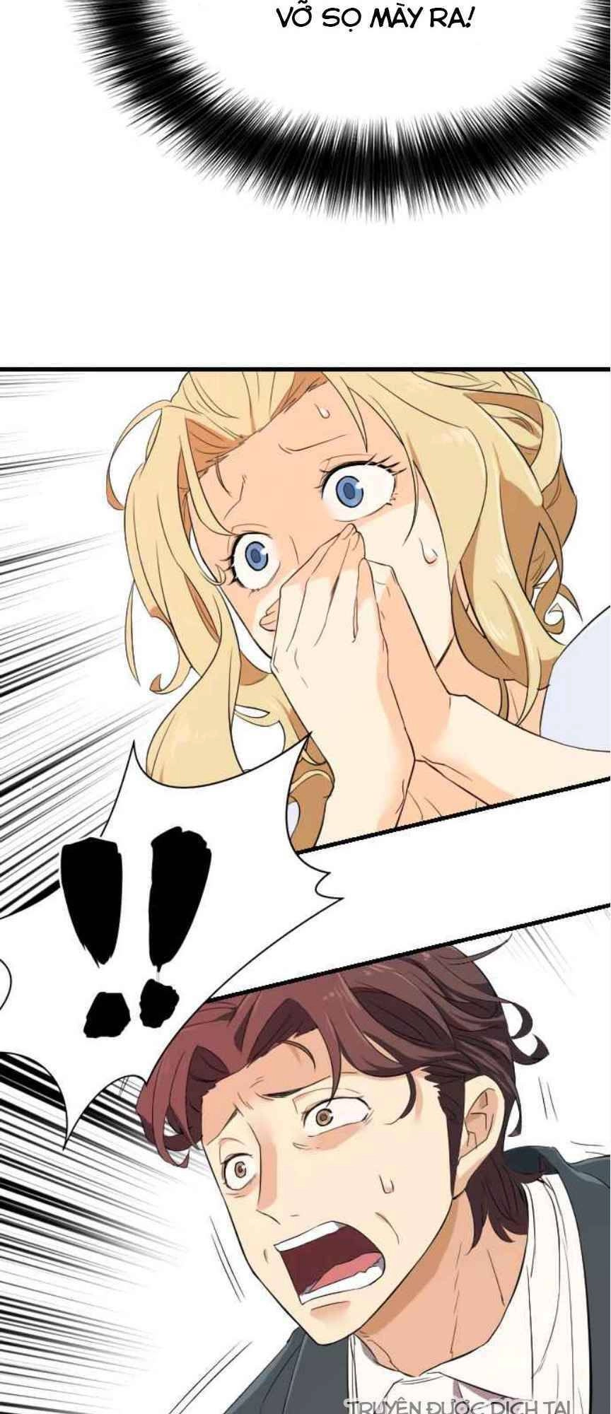 Bậc Thầy Thiết Kế Điền Trang Chapter 6 - 61