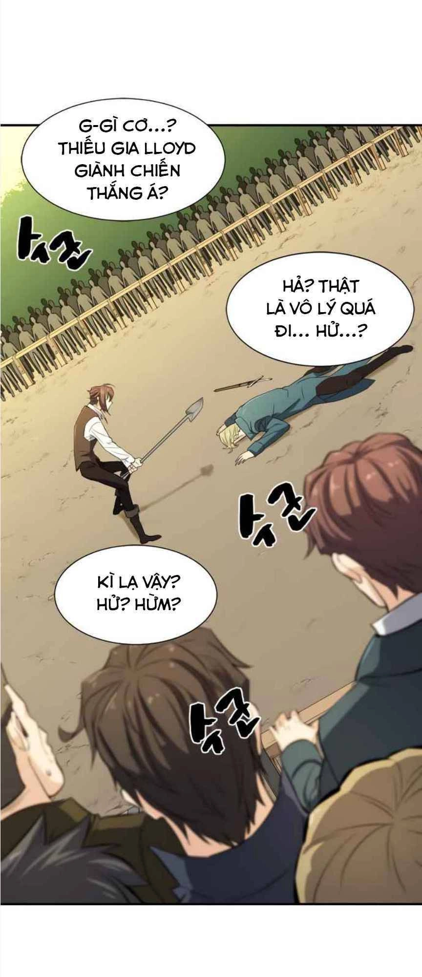 Bậc Thầy Thiết Kế Điền Trang Chapter 6 - 84