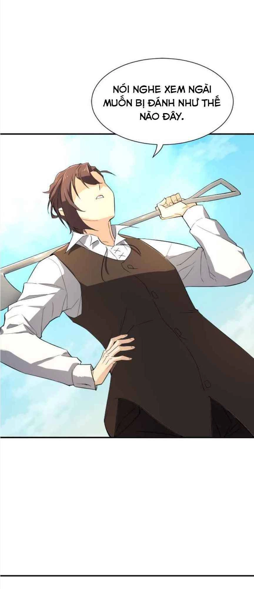 Bậc Thầy Thiết Kế Điền Trang Chapter 6 - 88