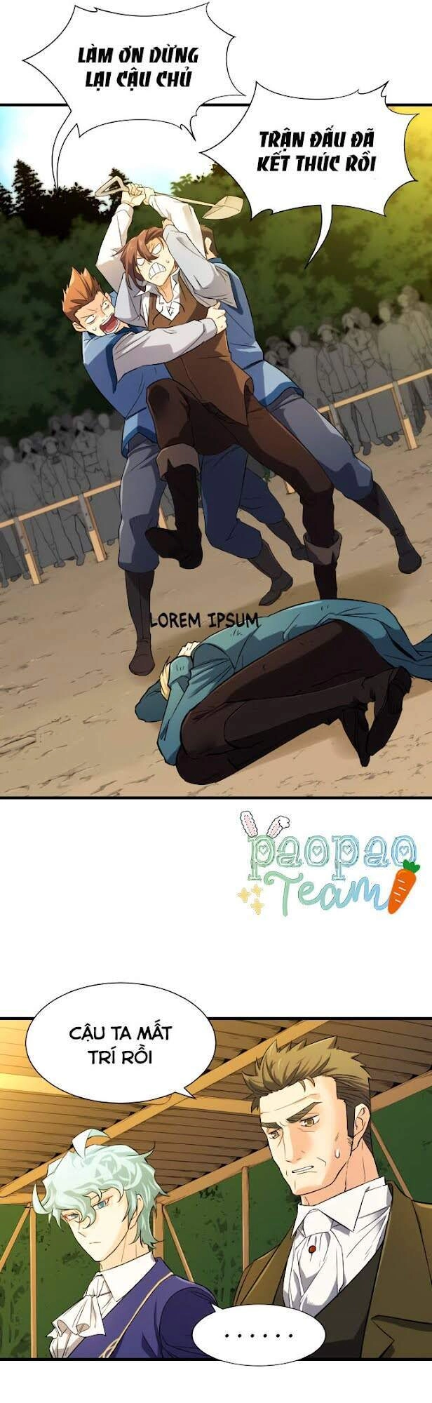 Bậc Thầy Thiết Kế Điền Trang Chapter 7 - 2