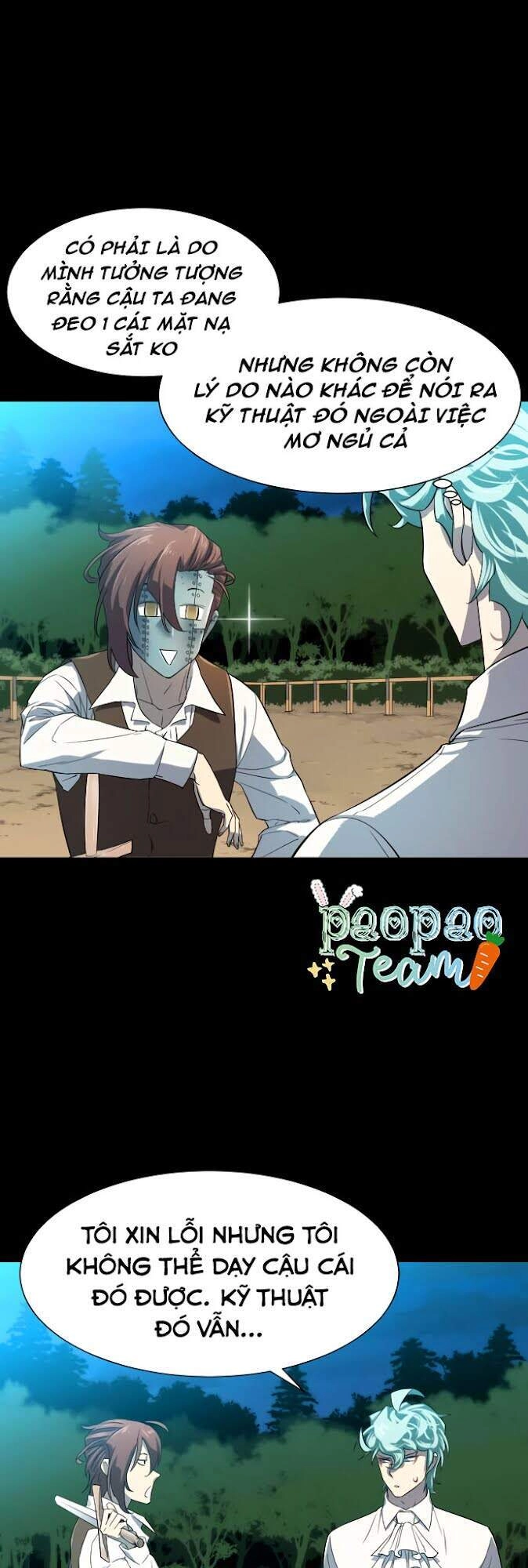 Bậc Thầy Thiết Kế Điền Trang Chapter 7 - 13