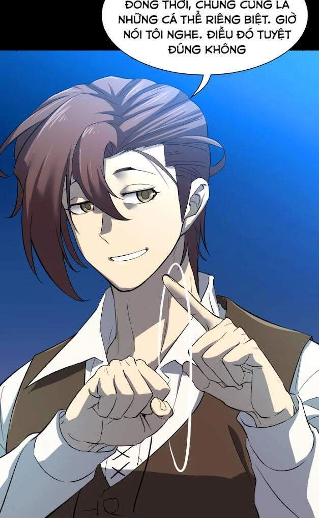 Bậc Thầy Thiết Kế Điền Trang Chapter 7 - 21