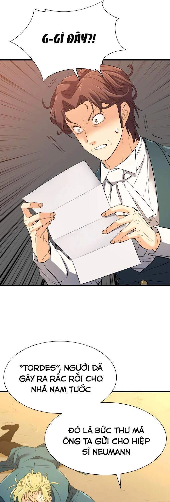 Bậc Thầy Thiết Kế Điền Trang Chapter 7 - 34