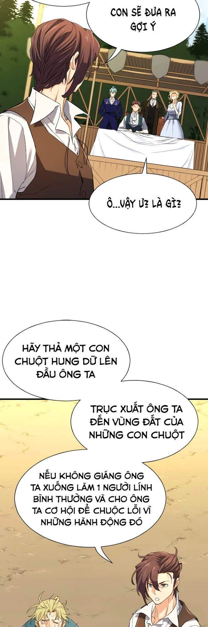 Bậc Thầy Thiết Kế Điền Trang Chapter 7 - 41
