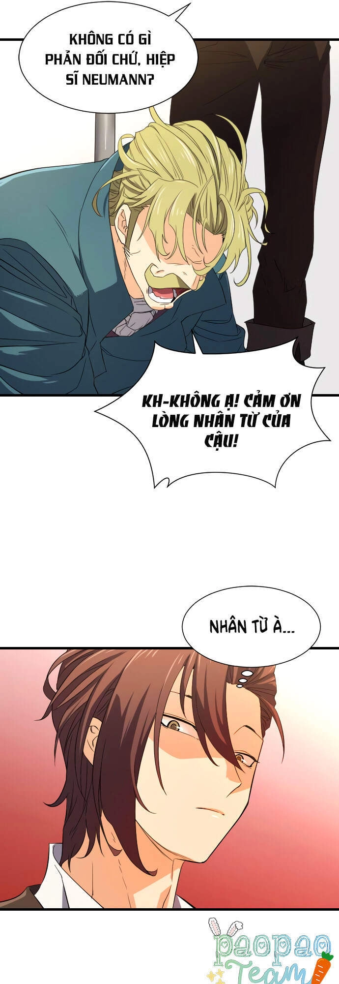 Bậc Thầy Thiết Kế Điền Trang Chapter 7 - 46